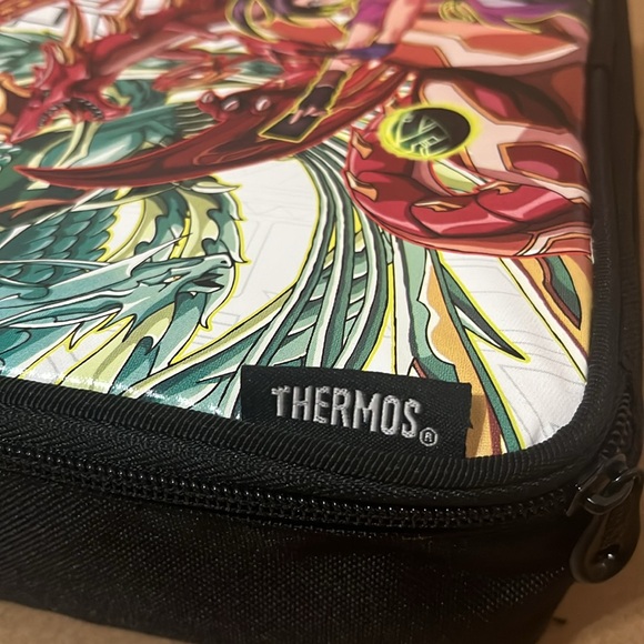 Bakugan Lunch Bag ⬇️ - Picture 5 of 7